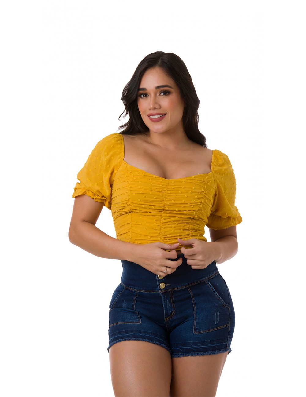 Sexy Short Latina