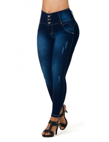 Colombian butt lifting jeans with extra clearance